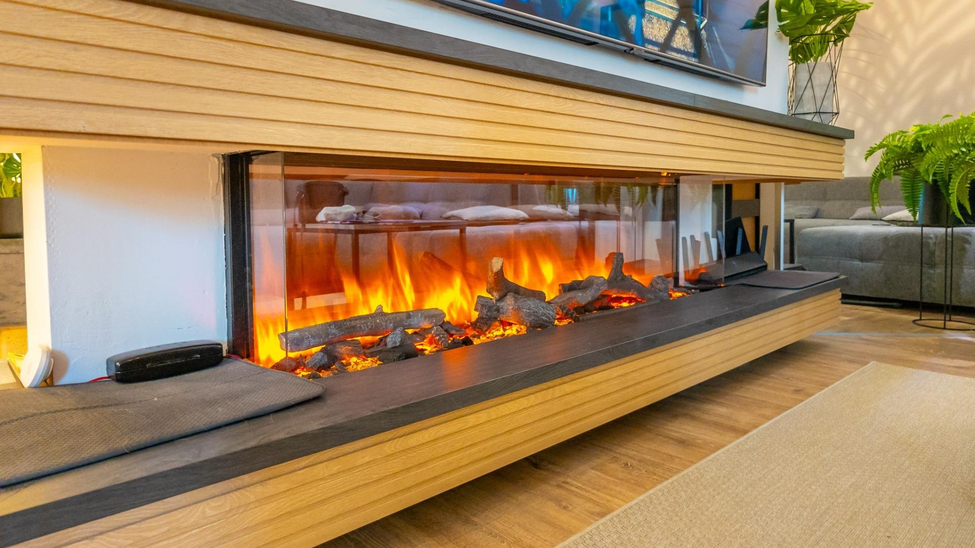 Herverkoop - Vrijstaande Villa -
Torrevieja - La Siesta - El Salado - Torreta