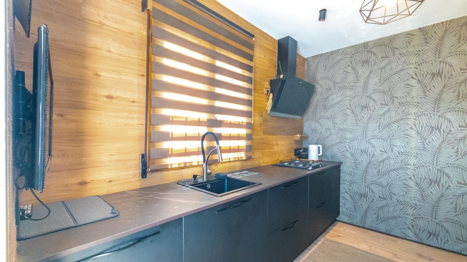 Herverkoop - Vrijstaande Villa -
Torrevieja - La Siesta - El Salado - Torreta