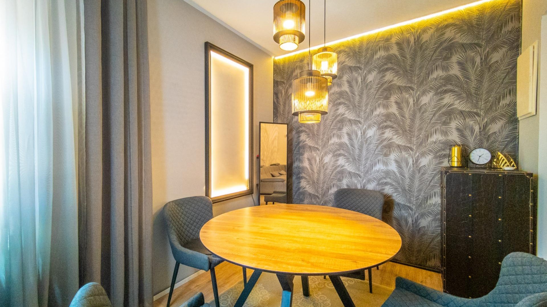 Herverkoop - Vrijstaande Villa -
Torrevieja - La Siesta - El Salado - Torreta