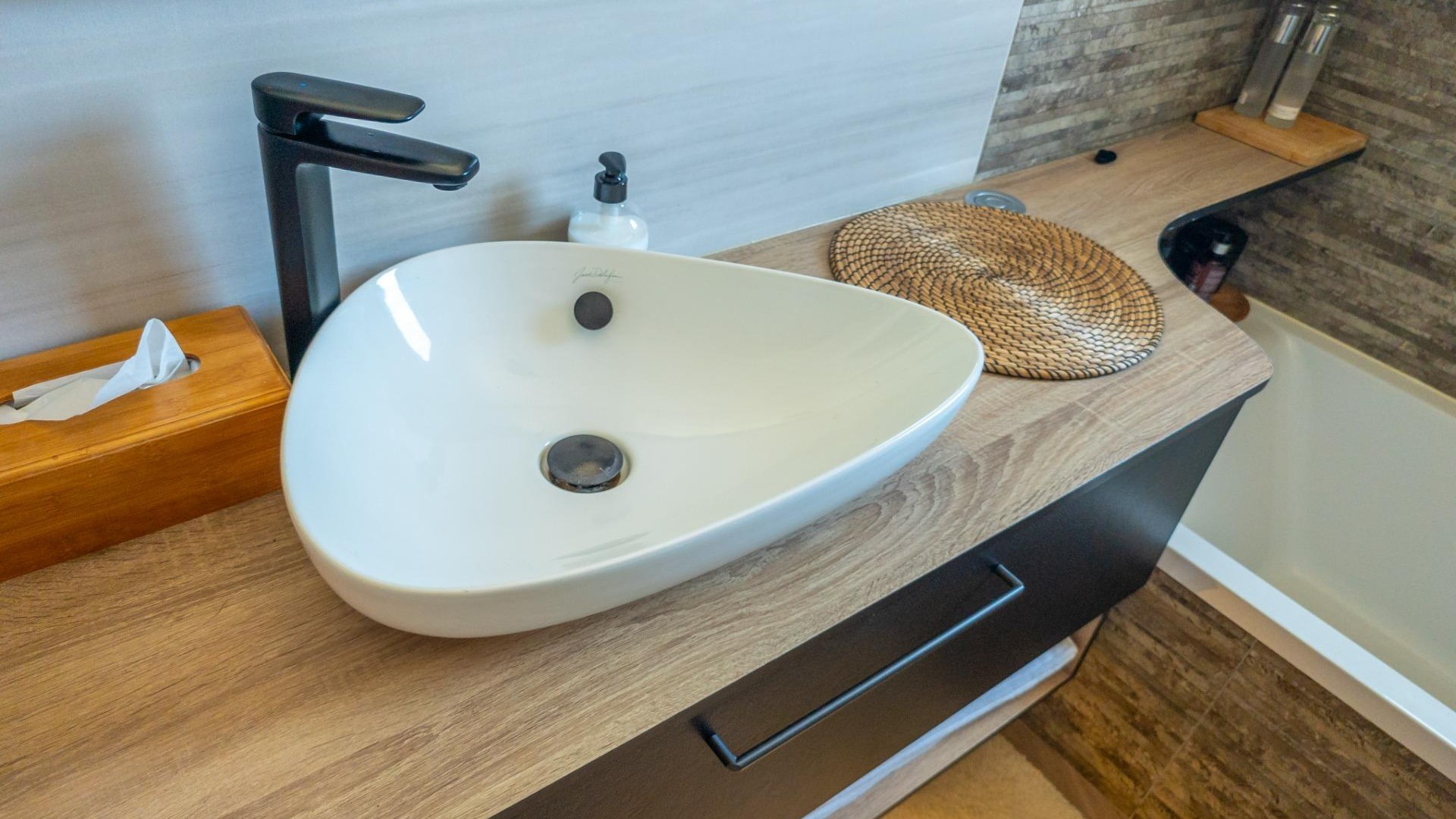 Herverkoop - Vrijstaande Villa -
Torrevieja - La Siesta - El Salado - Torreta