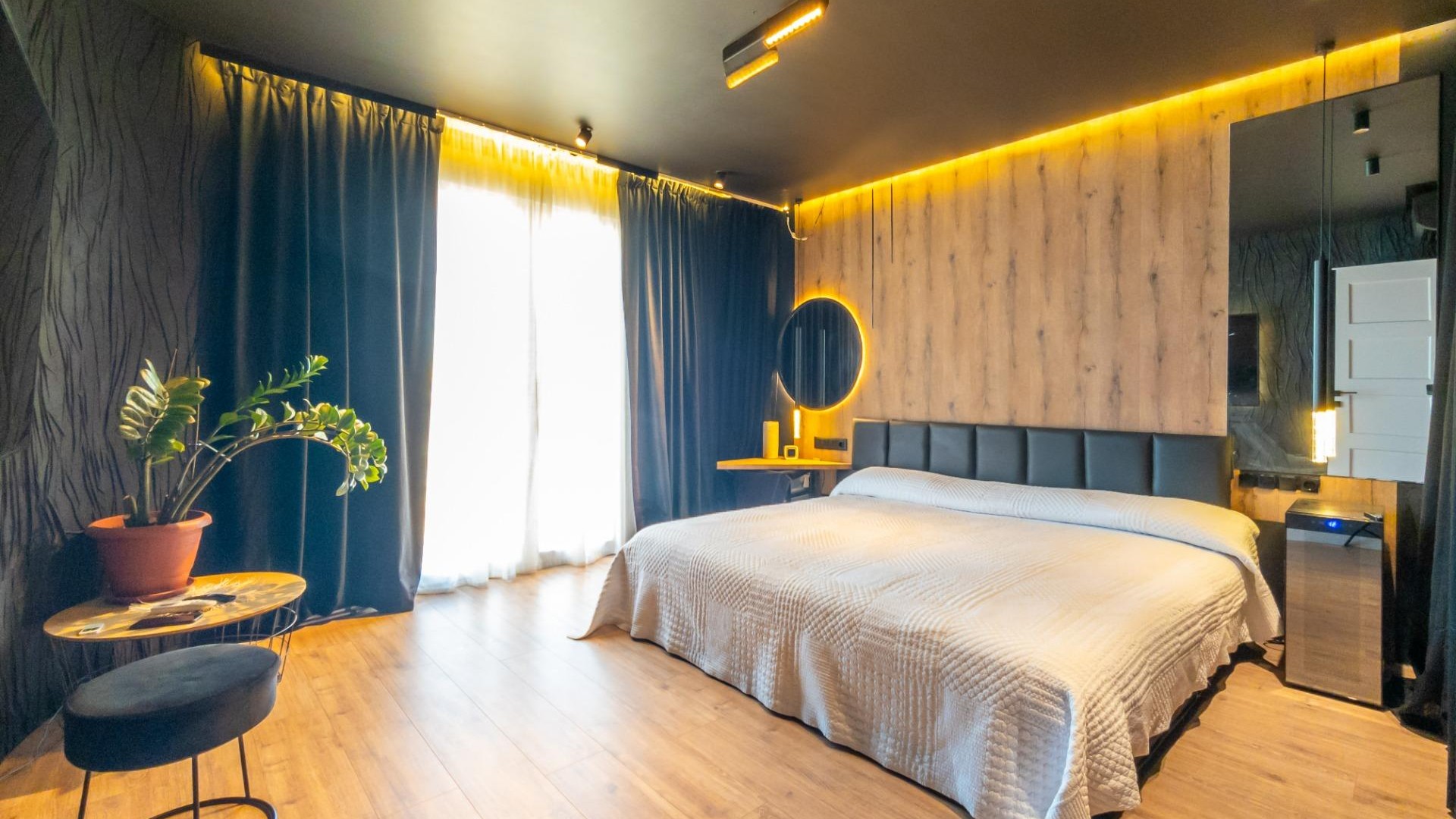 Herverkoop - Vrijstaande Villa -
Torrevieja - La Siesta - El Salado - Torreta