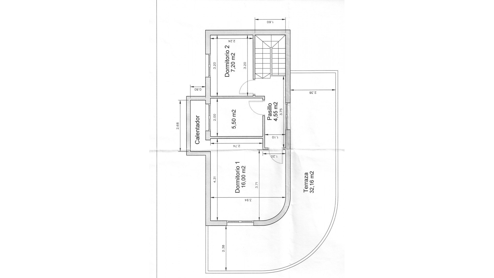 Herverkoop - Vrijstaande Villa -
Torrevieja - La Siesta - El Salado - Torreta