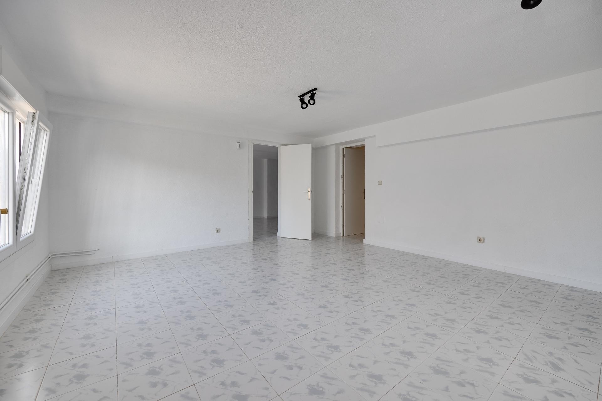 Herverkoop - Vrijstaande Villa -
Torrevieja - La Siesta - El Salado - Torreta