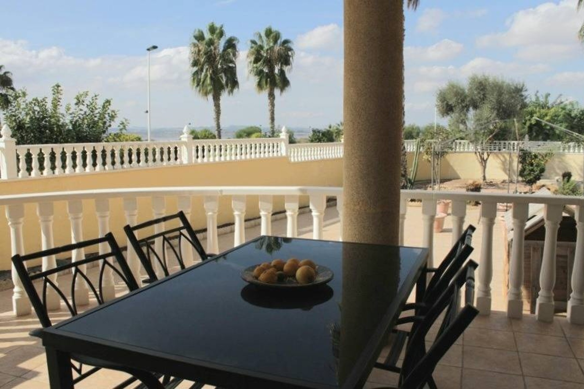 Herverkoop - Vrijstaande Villa -
Torrevieja - La Siesta - El Salado - Torreta