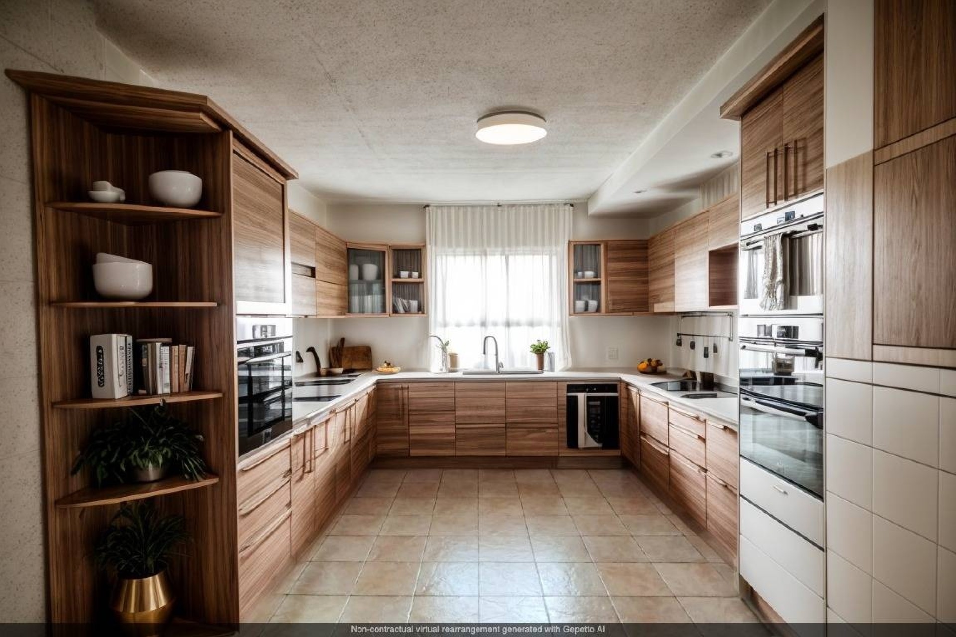 Herverkoop - Vrijstaande Villa -
Torrevieja - La Siesta - El Salado - Torreta