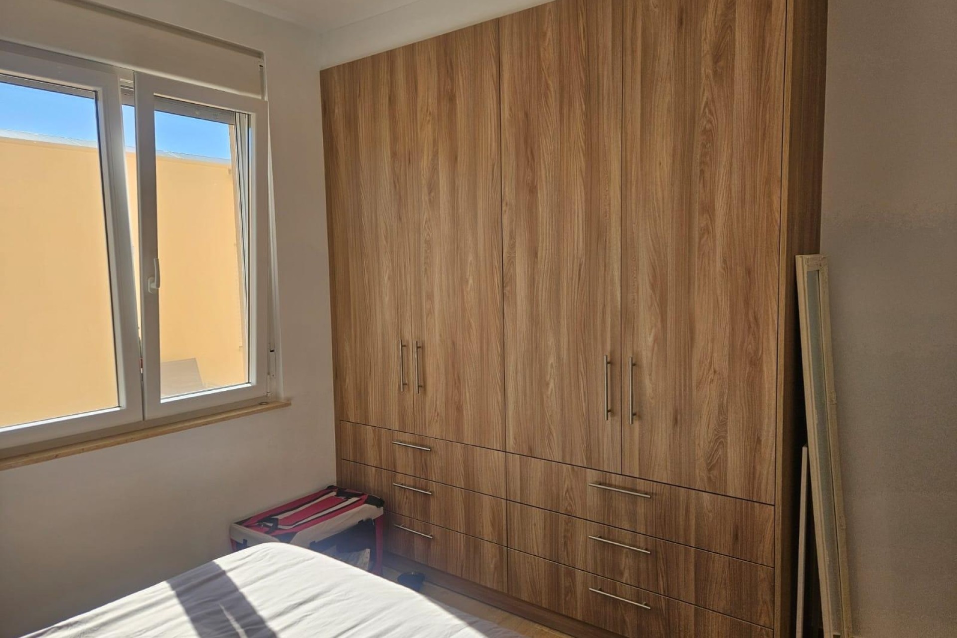 Herverkoop - Vrijstaande Villa -
Torrevieja - La Siesta - El Salado - Torreta