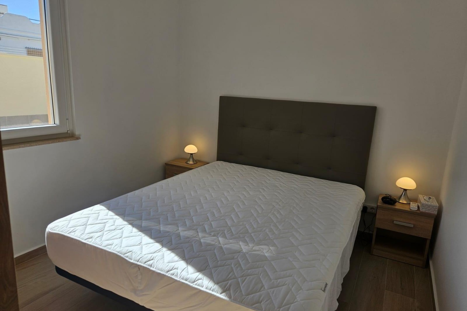Herverkoop - Vrijstaande Villa -
Torrevieja - La Siesta - El Salado - Torreta