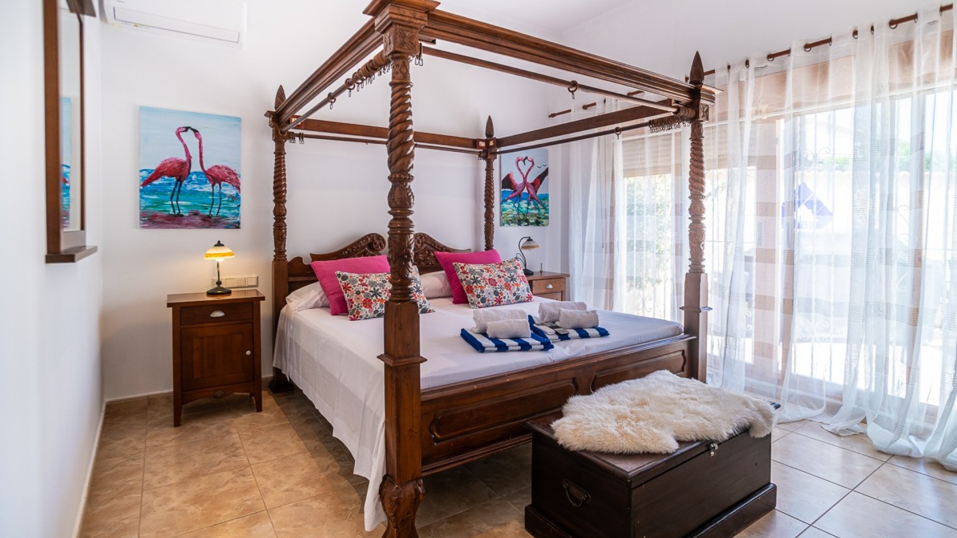 Herverkoop - Vrijstaande Villa -
Torrevieja - La Siesta