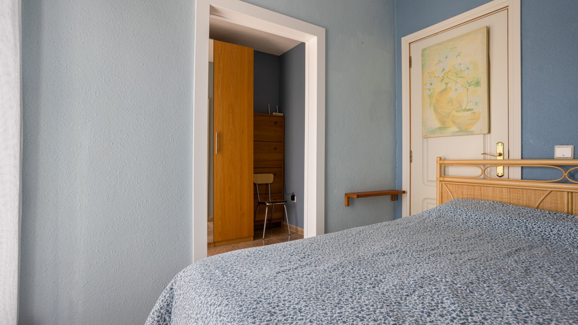 Herverkoop - Vrijstaande Villa -
Torrevieja - La Siesta