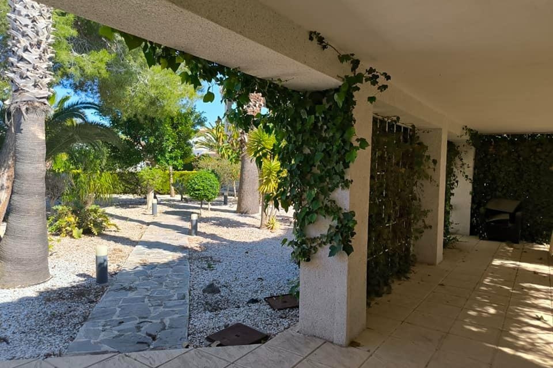 Herverkoop - Vrijstaande Villa -
Torrevieja - La Siesta