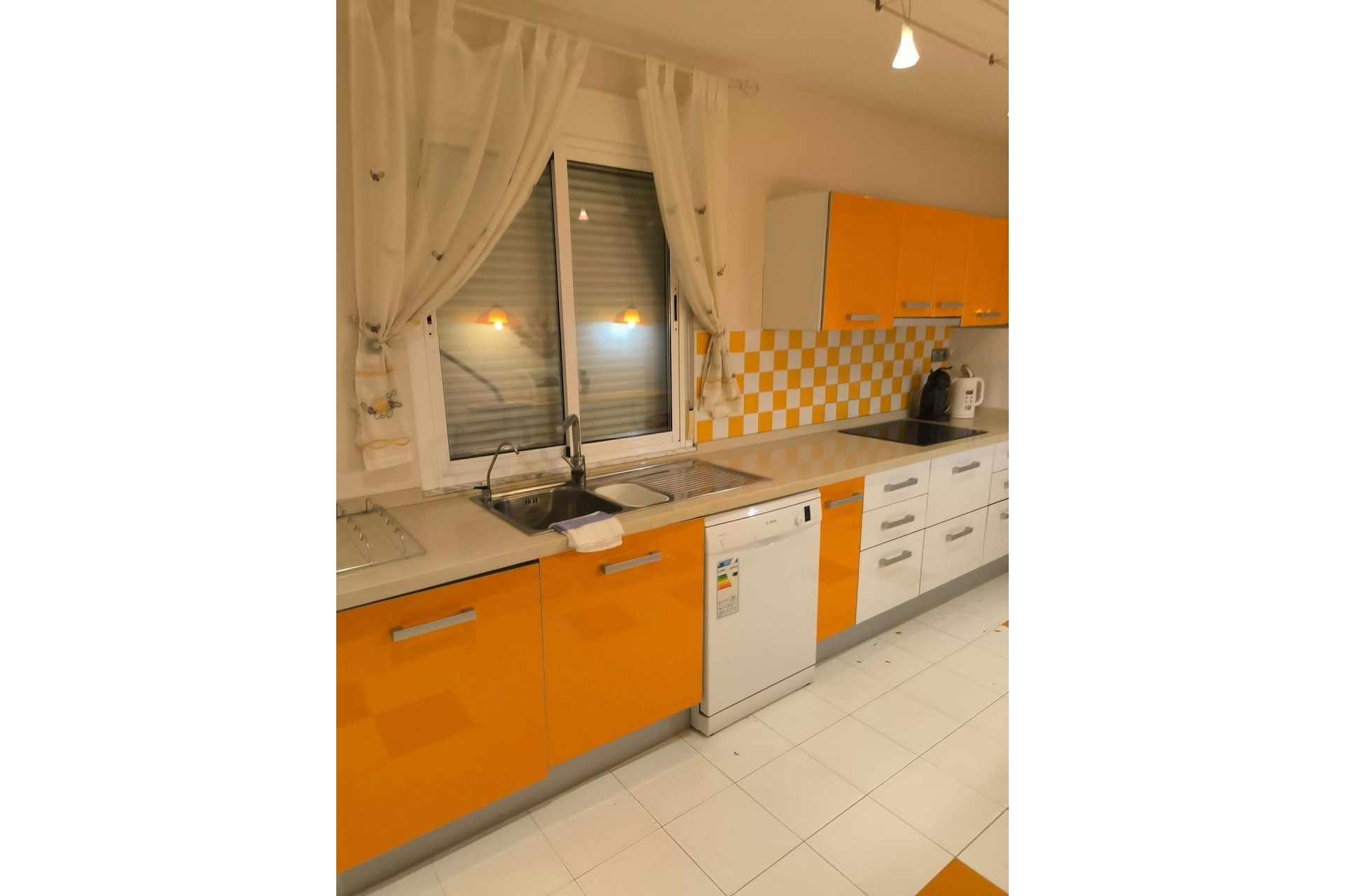 Herverkoop - Vrijstaande Villa -
Torrevieja - La Siesta