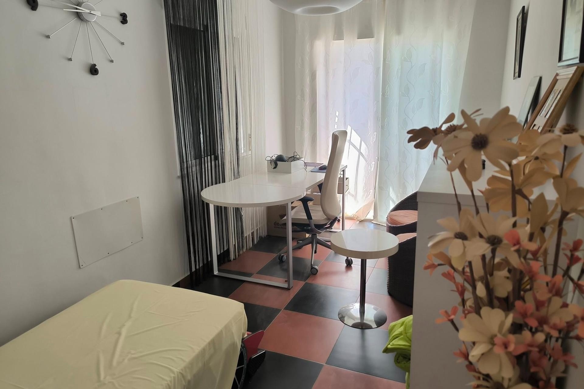 Herverkoop - Vrijstaande Villa -
Torrevieja - La Siesta