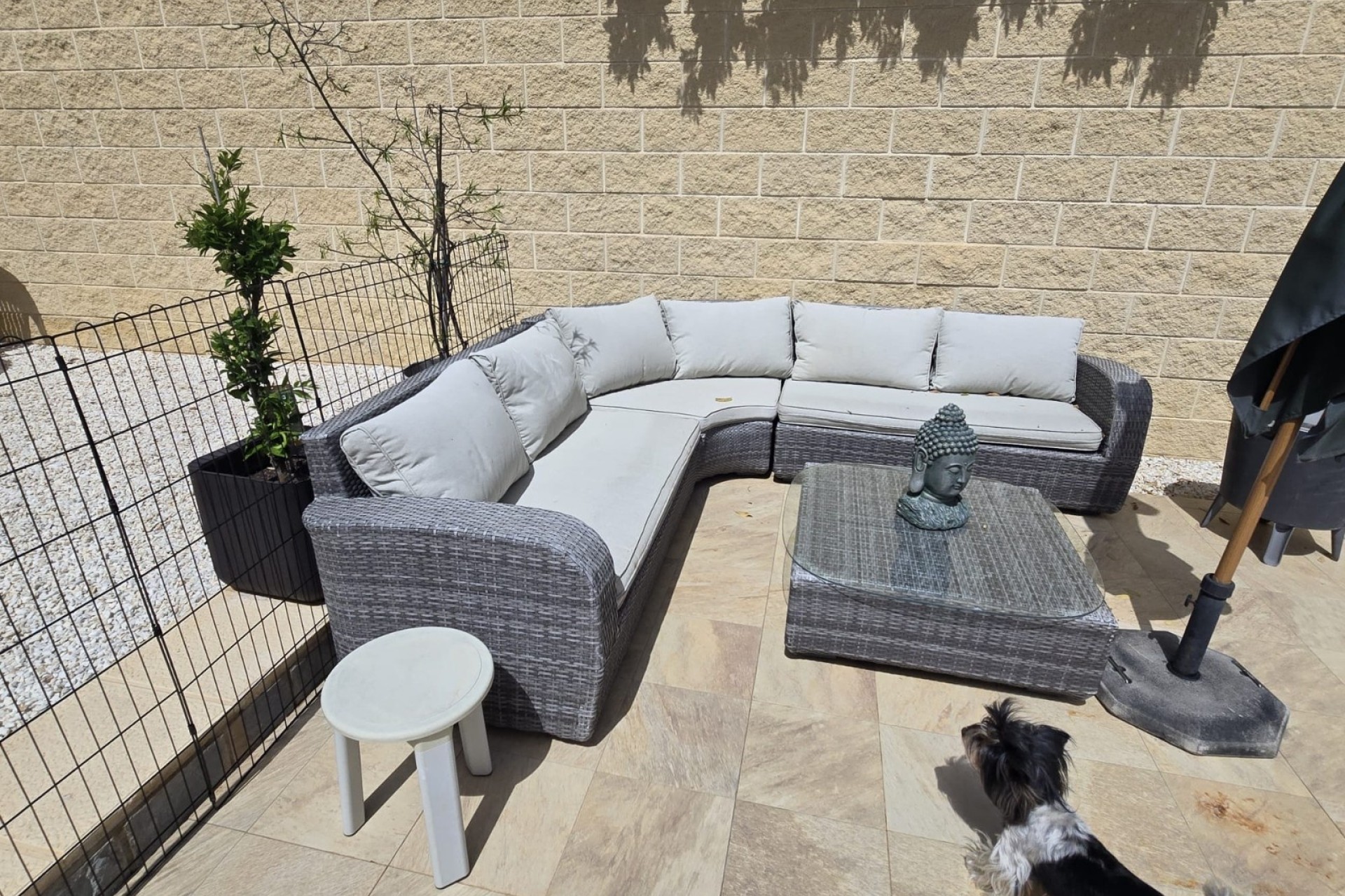 Herverkoop - Vrijstaande villa -
Torrevieja - La Siesta
