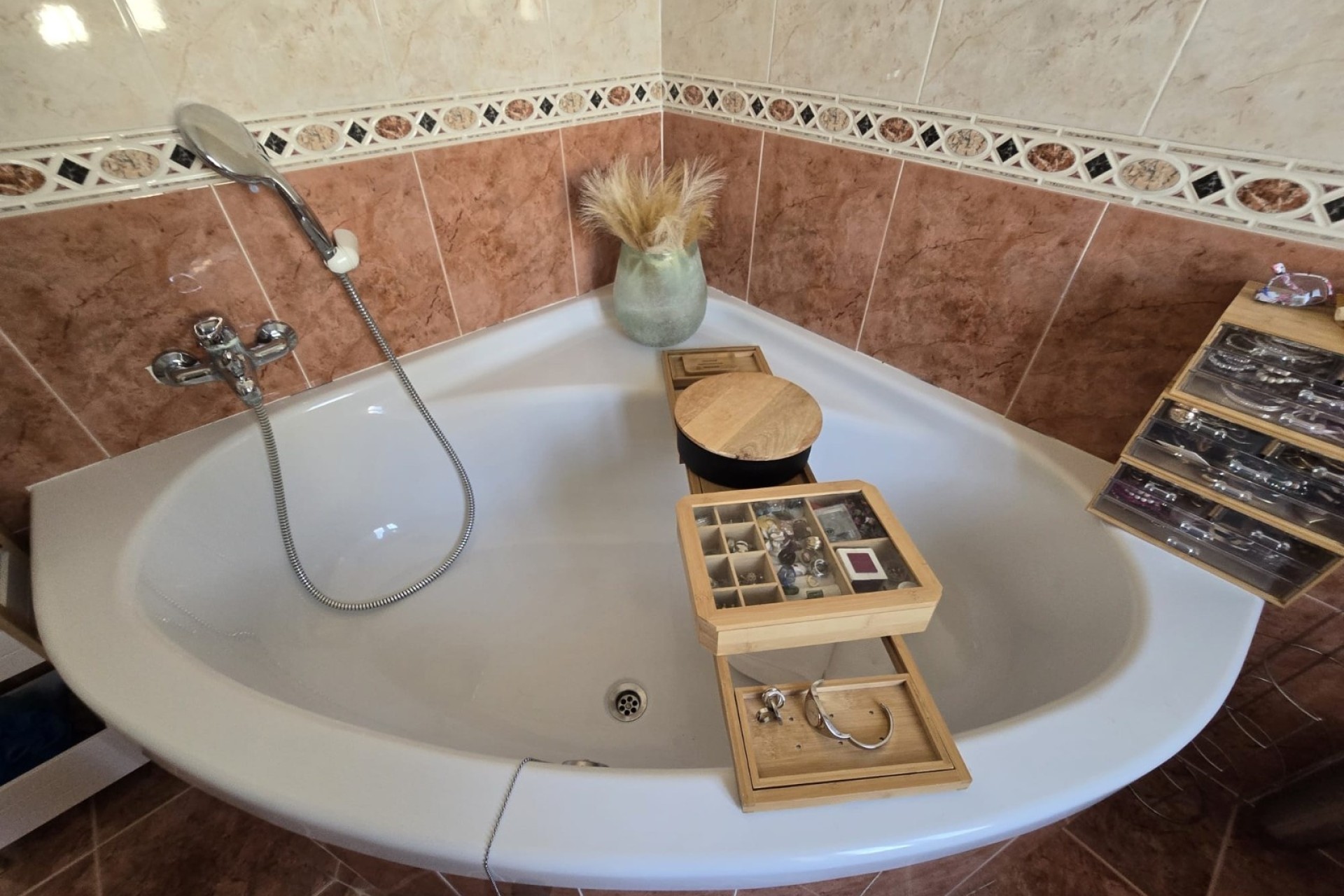 Herverkoop - Vrijstaande villa -
Torrevieja - La Siesta