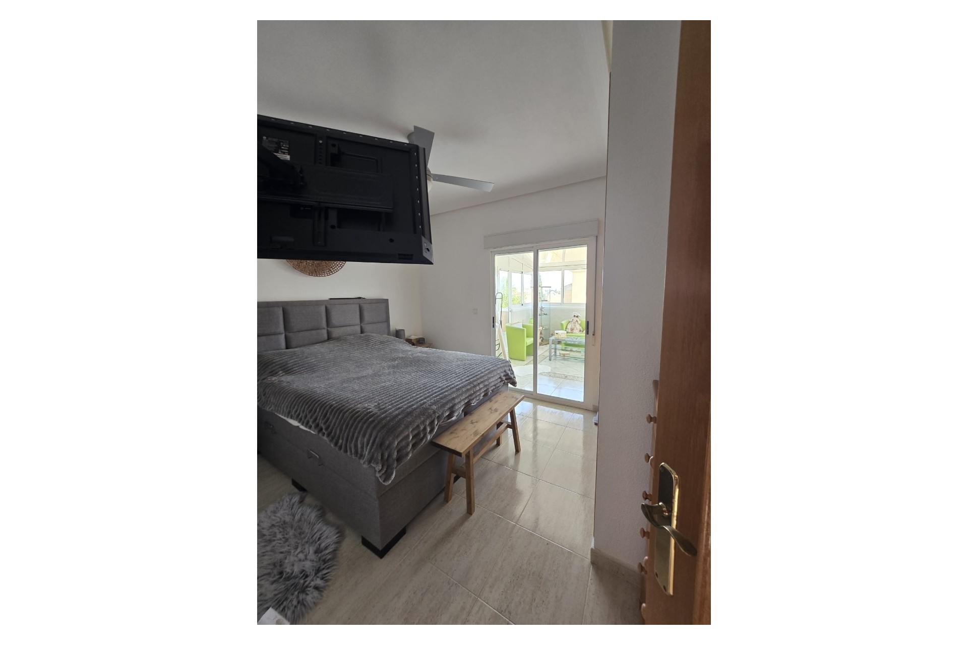Herverkoop - Vrijstaande villa -
Torrevieja - La Siesta