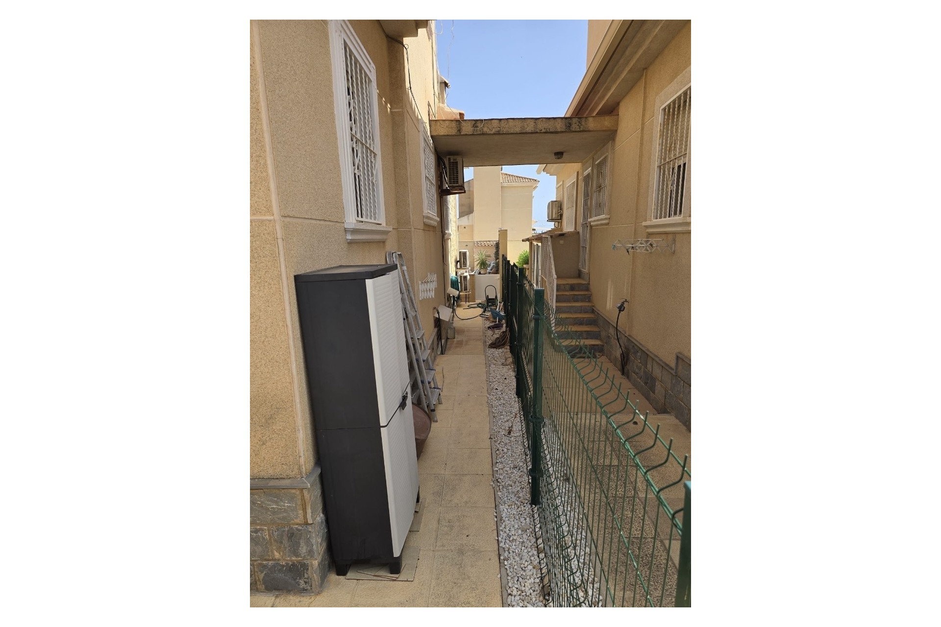 Herverkoop - Vrijstaande villa -
Torrevieja - La Siesta