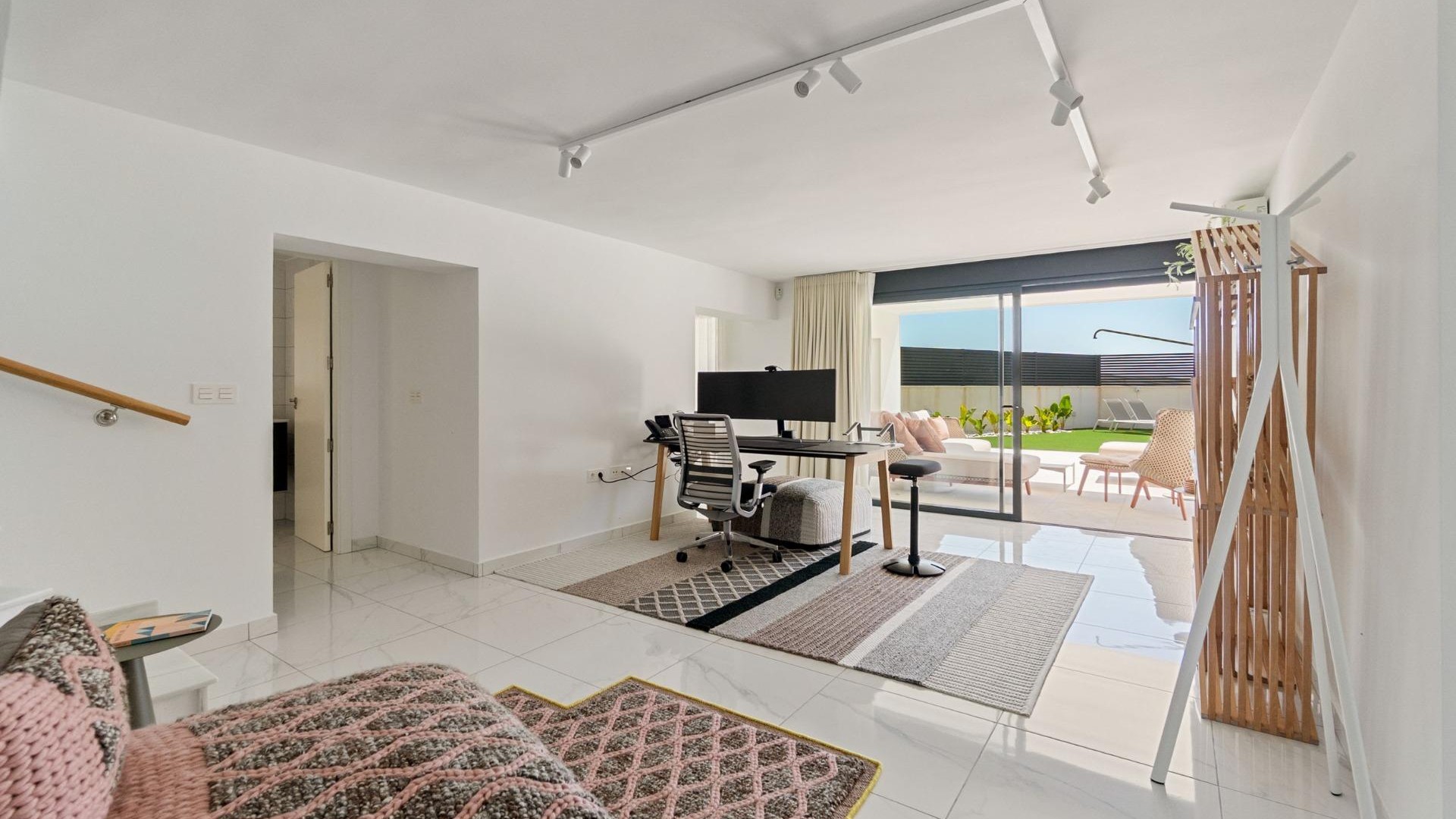 Herverkoop - Vrijstaande Villa -
Torrevieja - La veleta