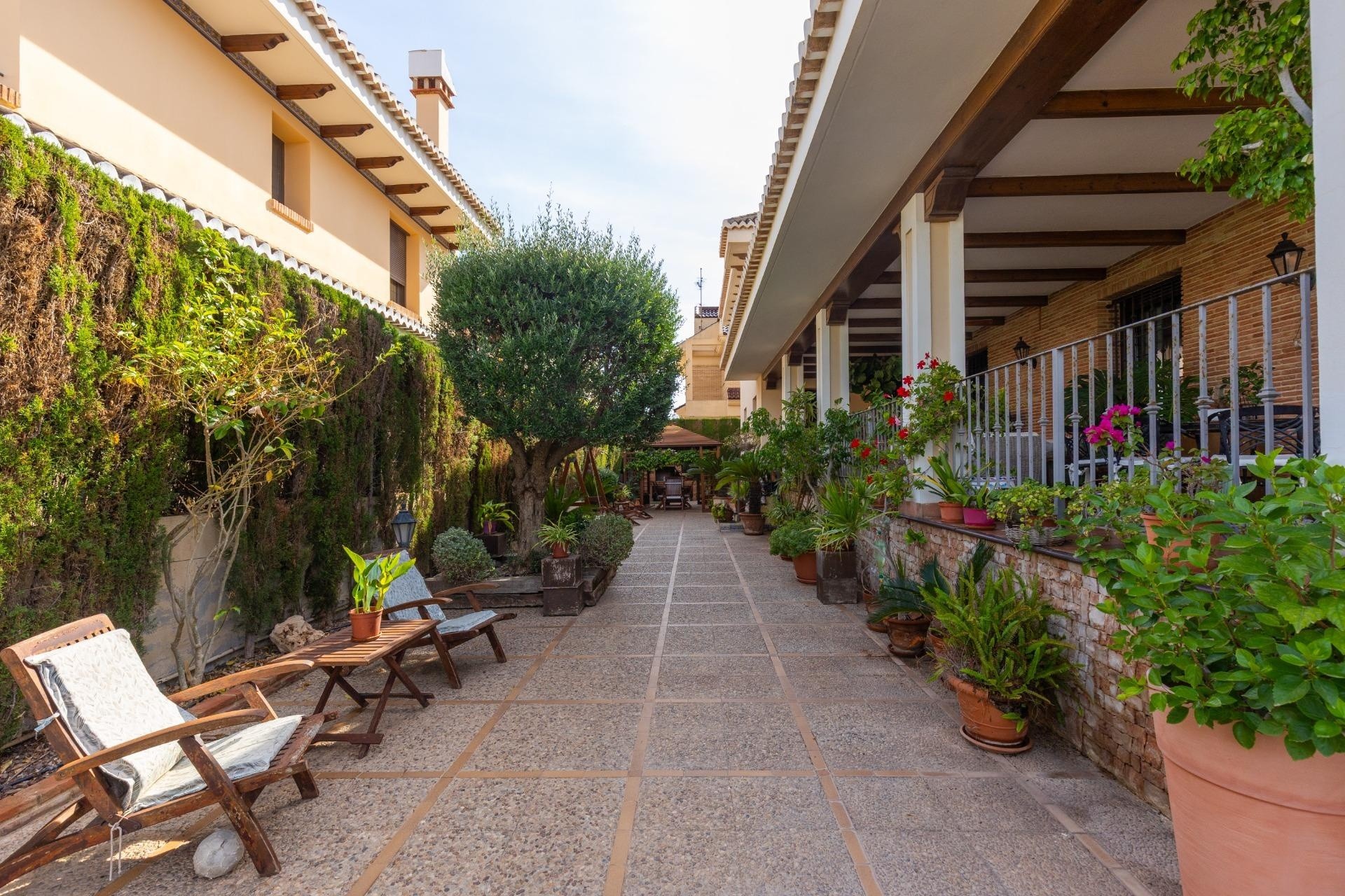 Herverkoop - Vrijstaande Villa -
Torrevieja - La Veleta