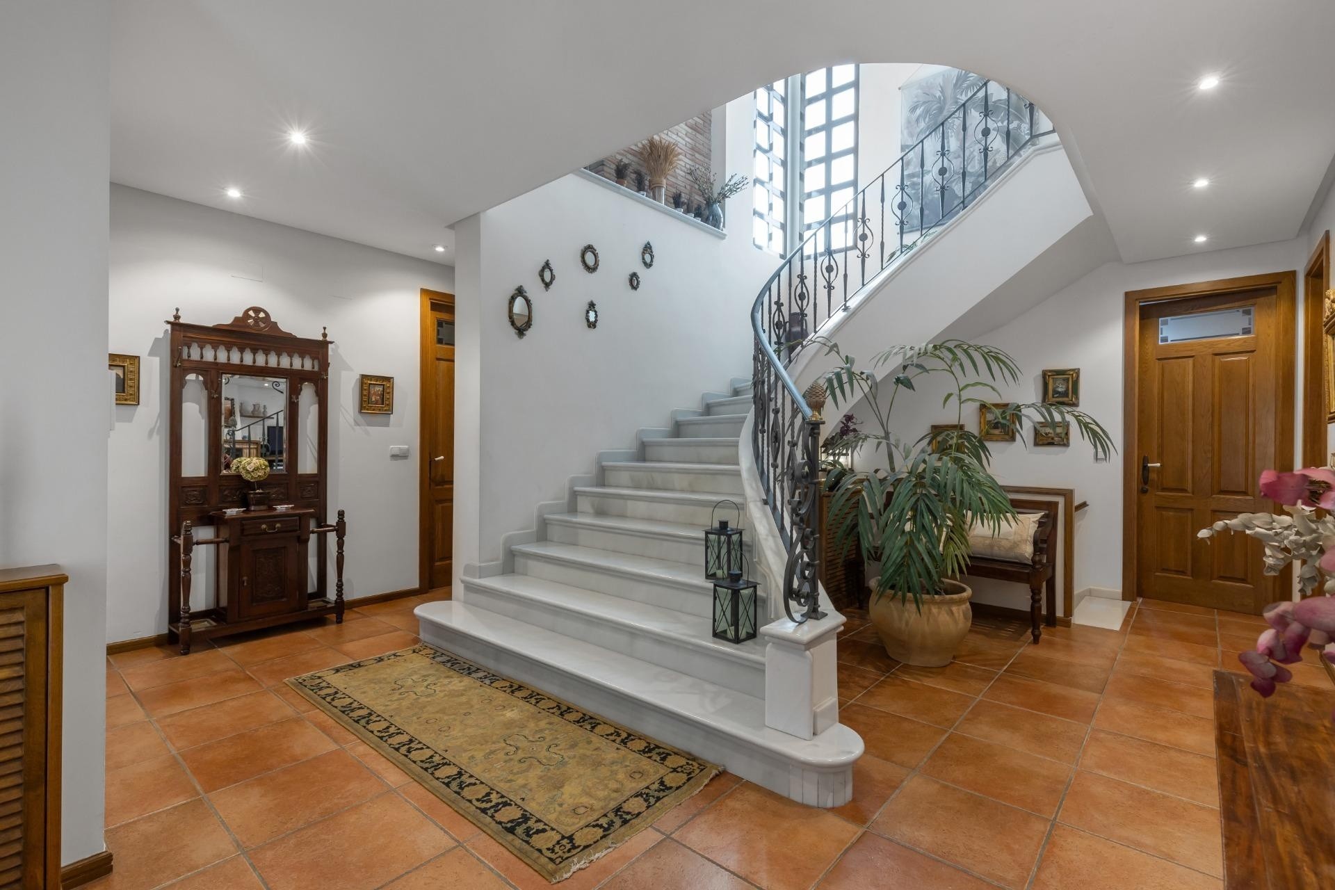 Herverkoop - Vrijstaande Villa -
Torrevieja - La Veleta
