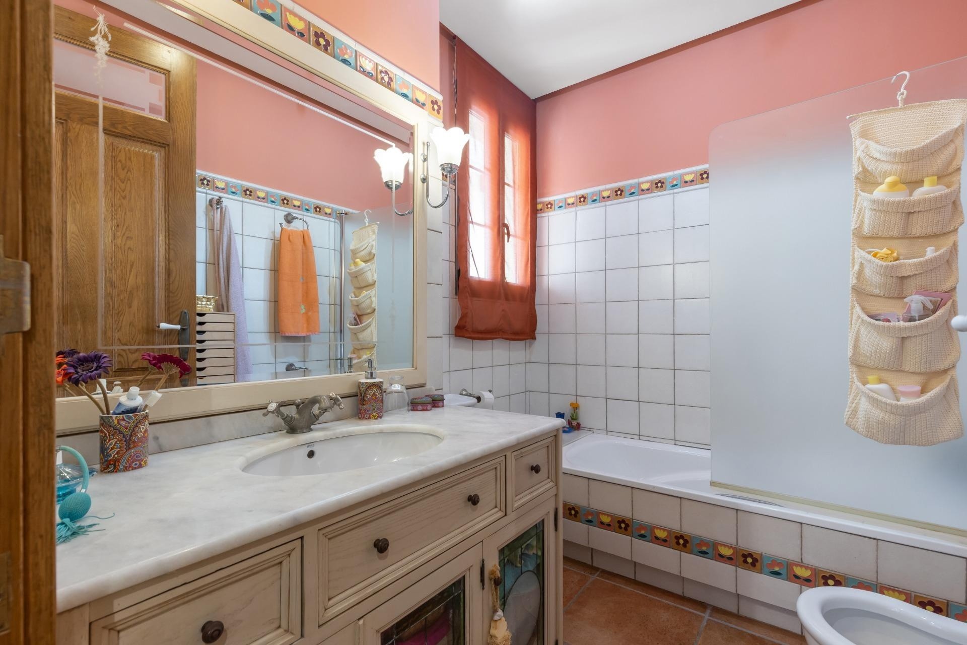 Herverkoop - Vrijstaande Villa -
Torrevieja - La Veleta