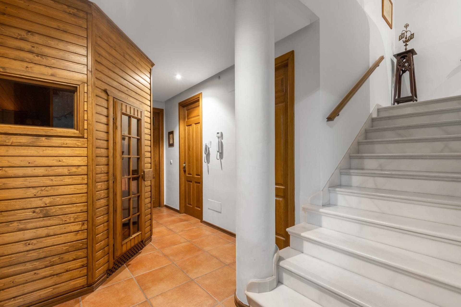 Herverkoop - Vrijstaande Villa -
Torrevieja - La Veleta