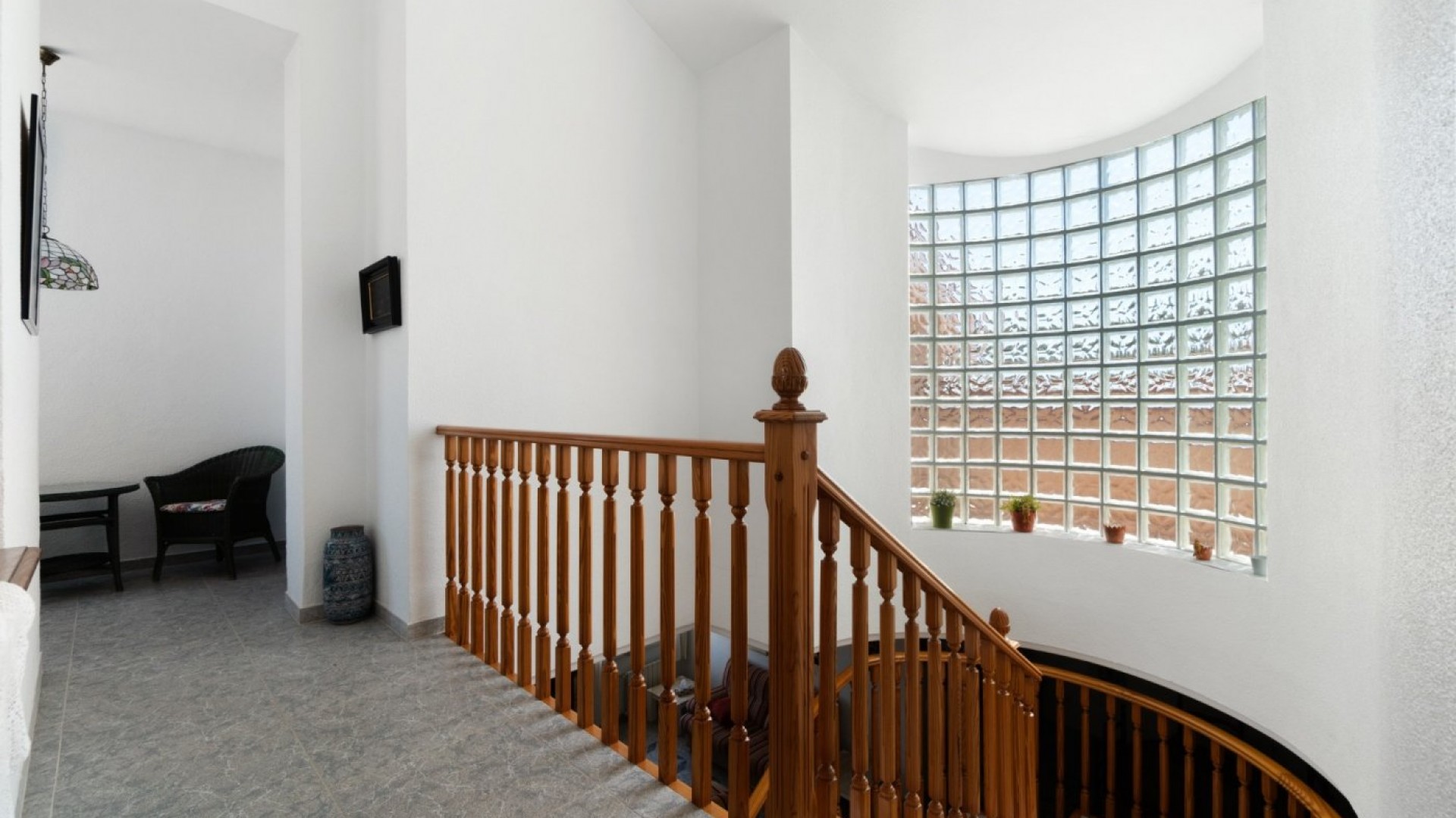 Herverkoop - Vrijstaande Villa -
Torrevieja - La veleta