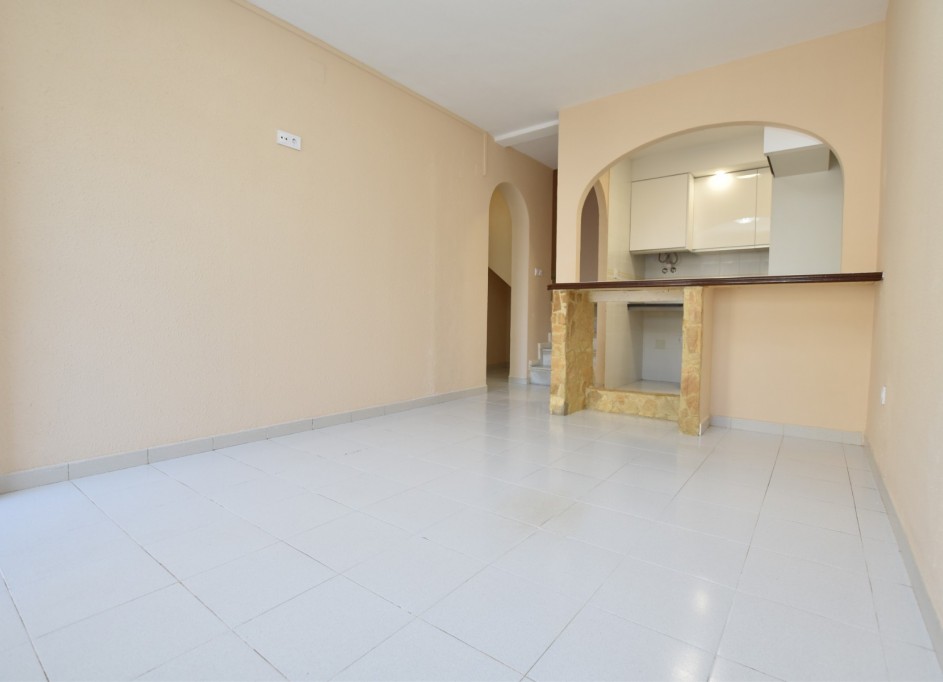 Herverkoop - Vrijstaande Villa -
Torrevieja - Lago Jardín II