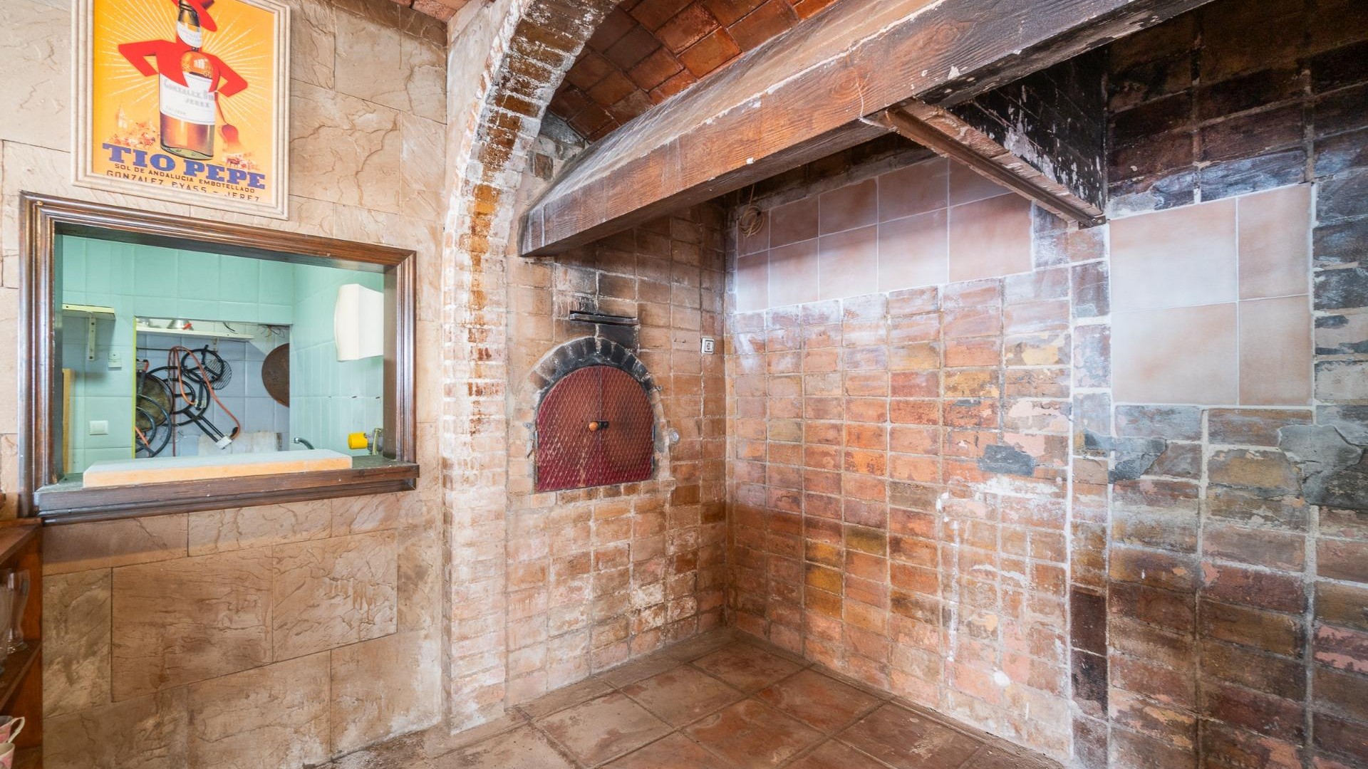 Herverkoop - Vrijstaande Villa -
Torrevieja - Los altos