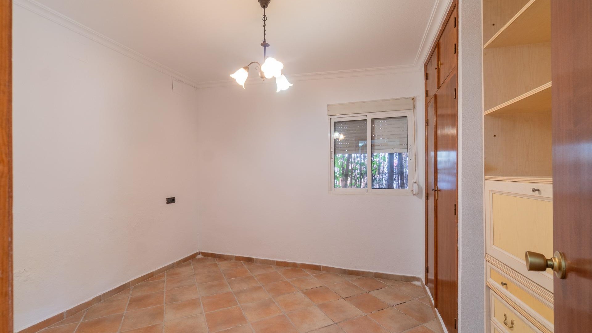 Herverkoop - Vrijstaande Villa -
Torrevieja - Los altos