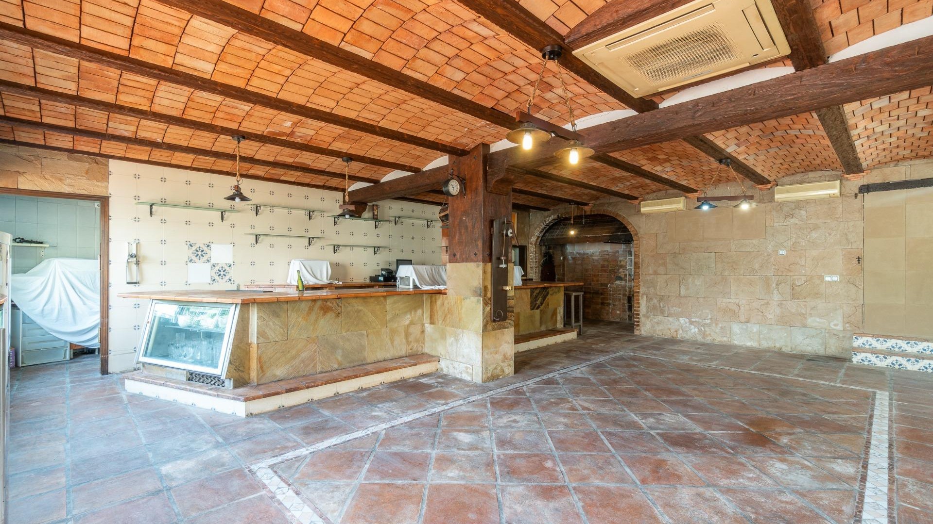 Herverkoop - Vrijstaande Villa -
Torrevieja - Los altos