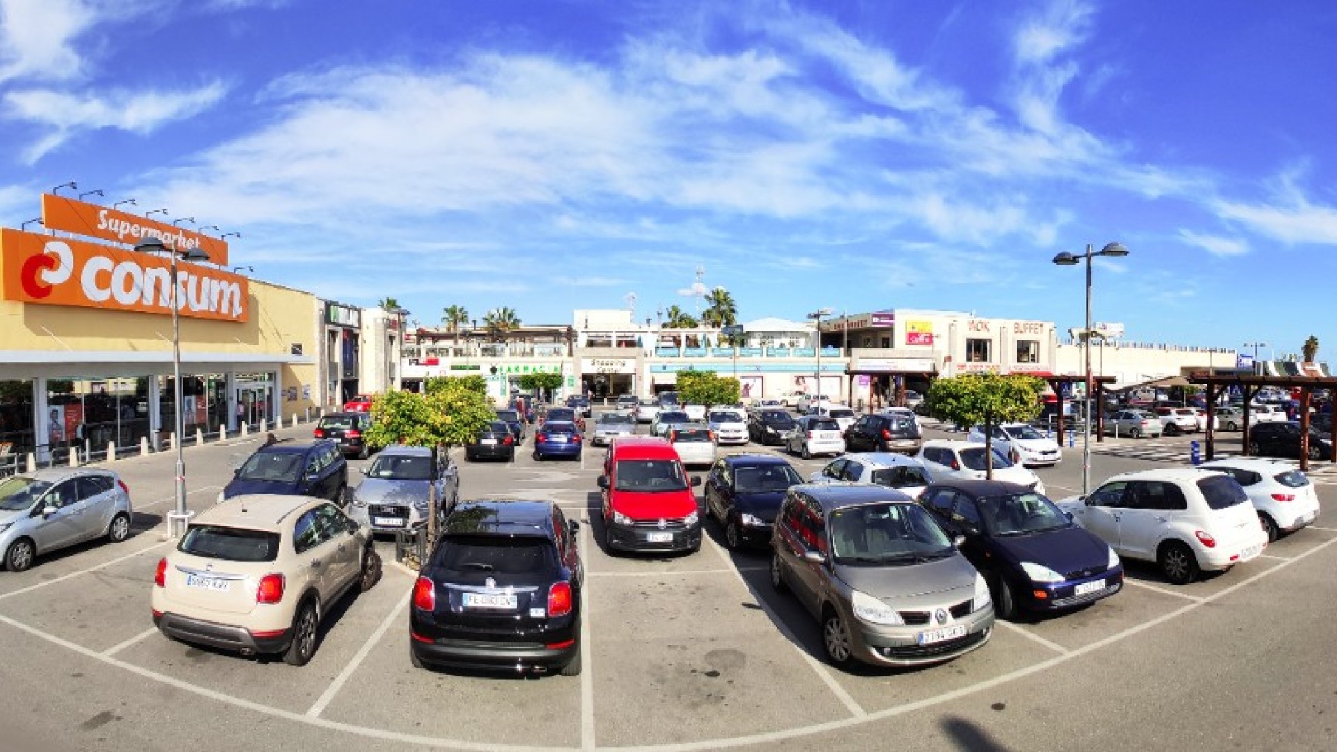 Herverkoop - Vrijstaande Villa -
Torrevieja - Los altos