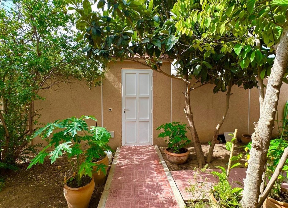 Herverkoop - Vrijstaande Villa -
Torrevieja - Los Balcones - Los Altos del Edén