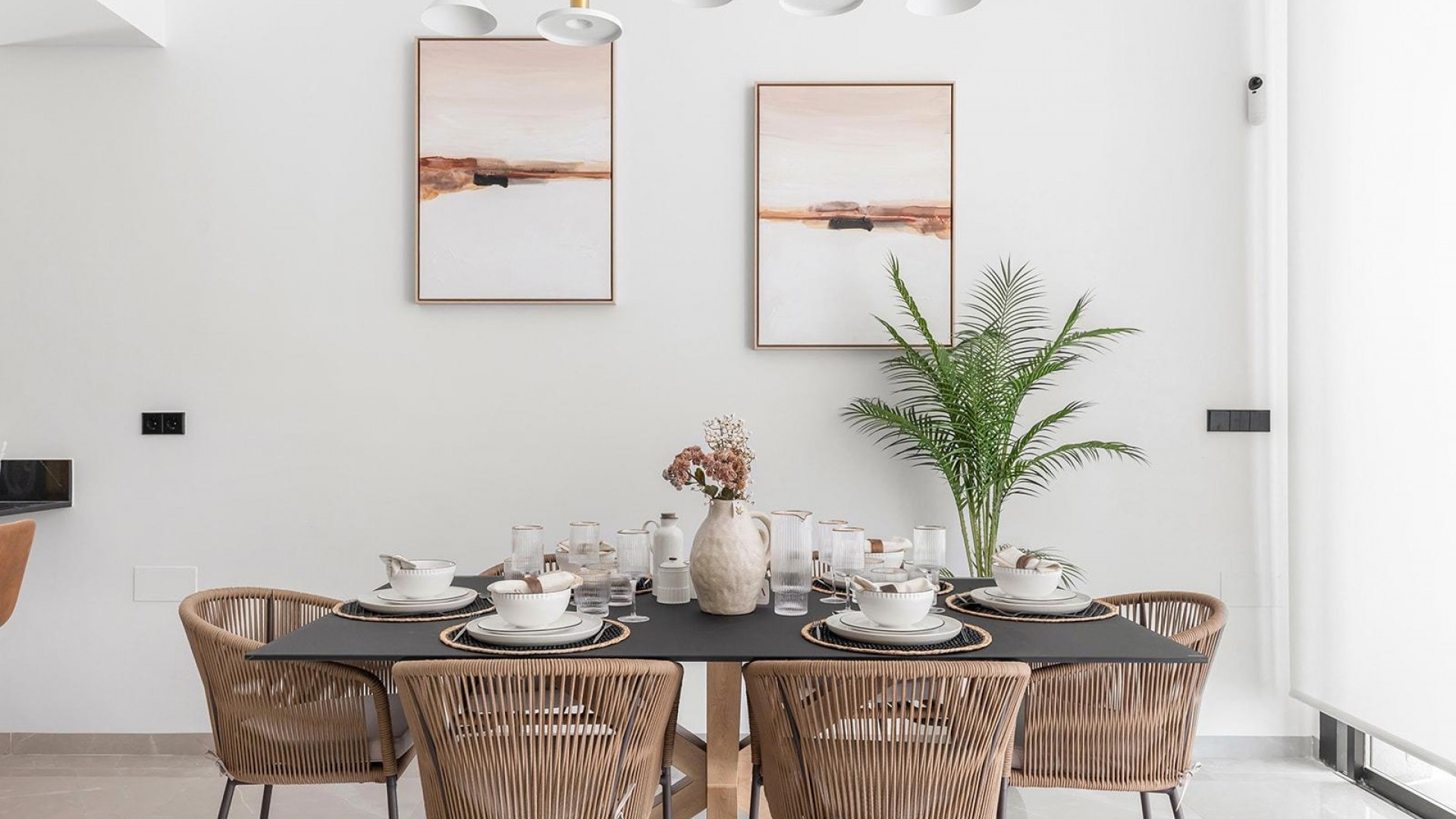 Herverkoop - Vrijstaande Villa -
Torrevieja - Los Balcones - Los Altos del Edén