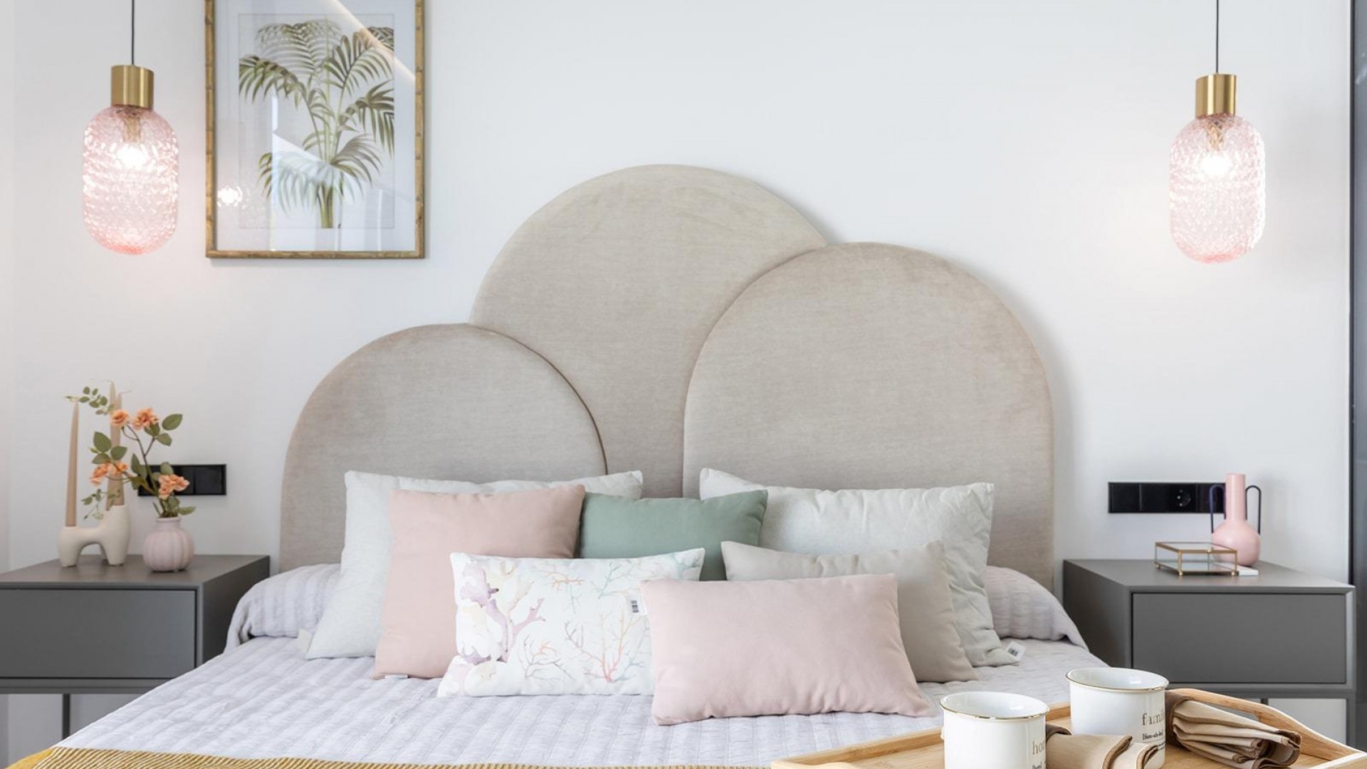 Herverkoop - Vrijstaande Villa -
Torrevieja - Los Balcones - Los Altos del Edén