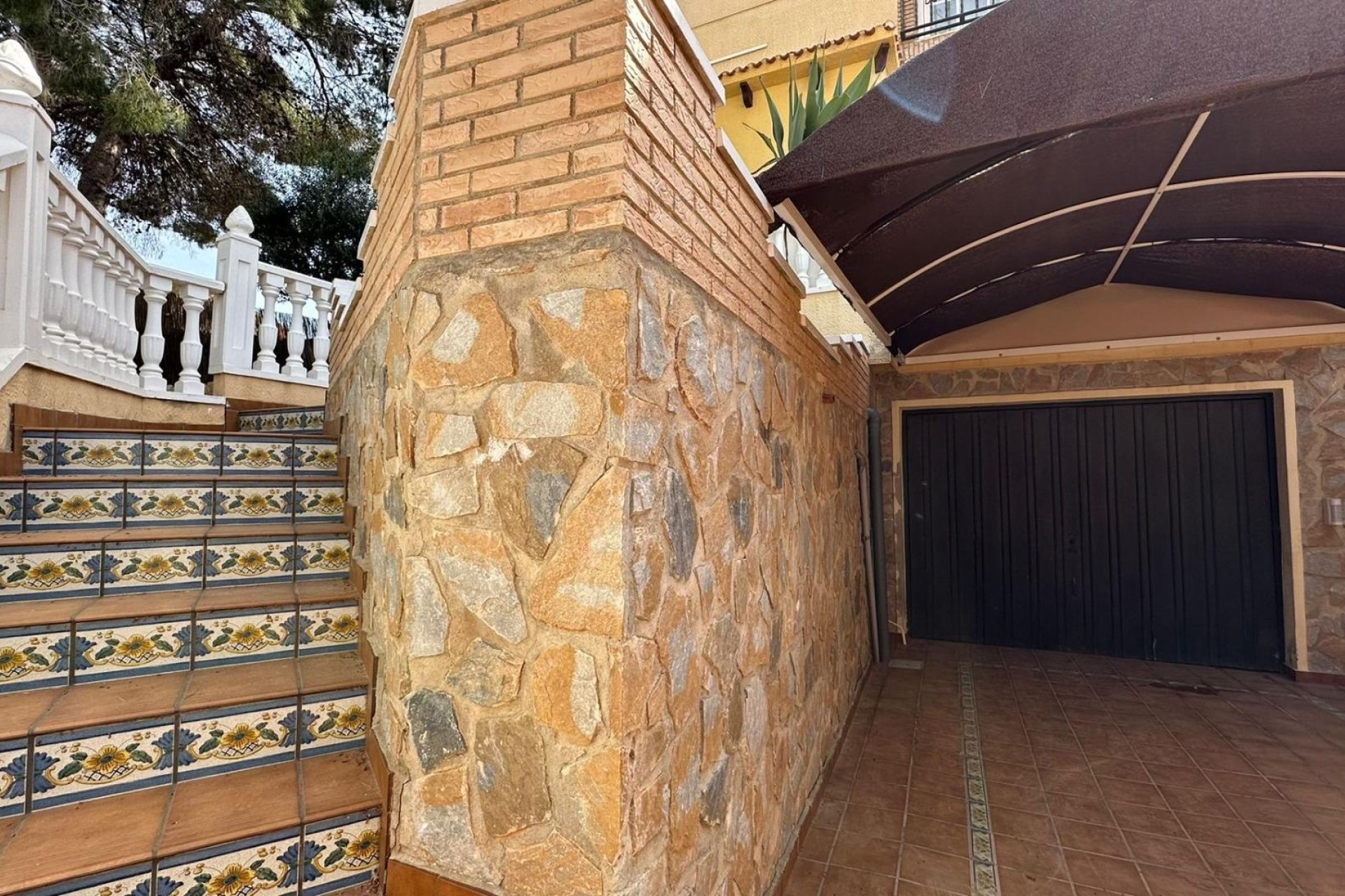 Herverkoop - Vrijstaande Villa -
Torrevieja - Los Balcones - Los Altos del Edén