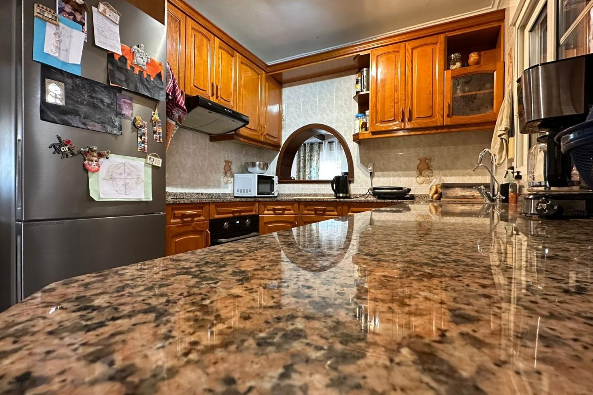 Herverkoop - Vrijstaande Villa -
Torrevieja - Los Balcones - Los Altos del Edén