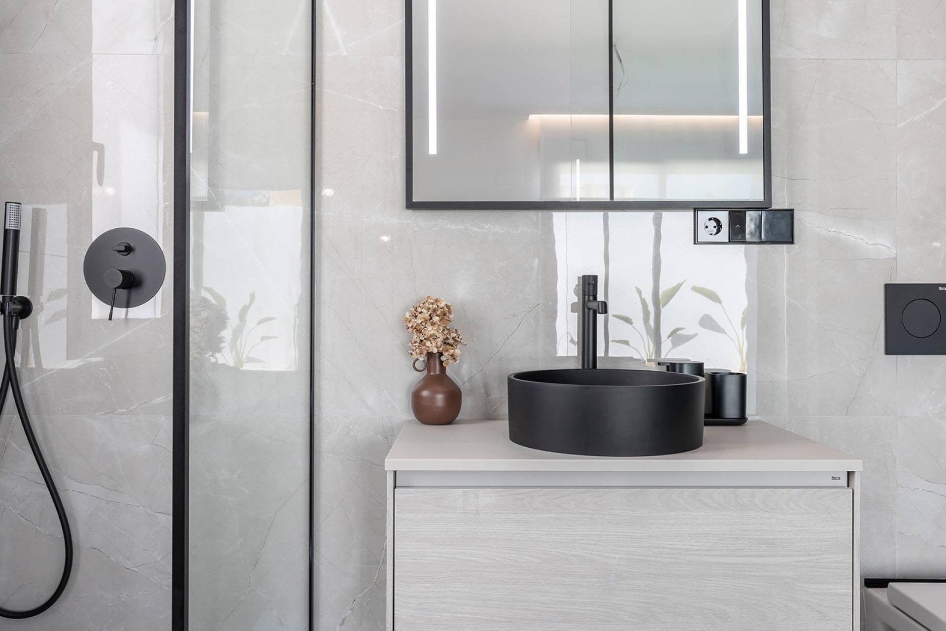 Herverkoop - Vrijstaande Villa -
Torrevieja - Los Balcones - Los Altos del Edén