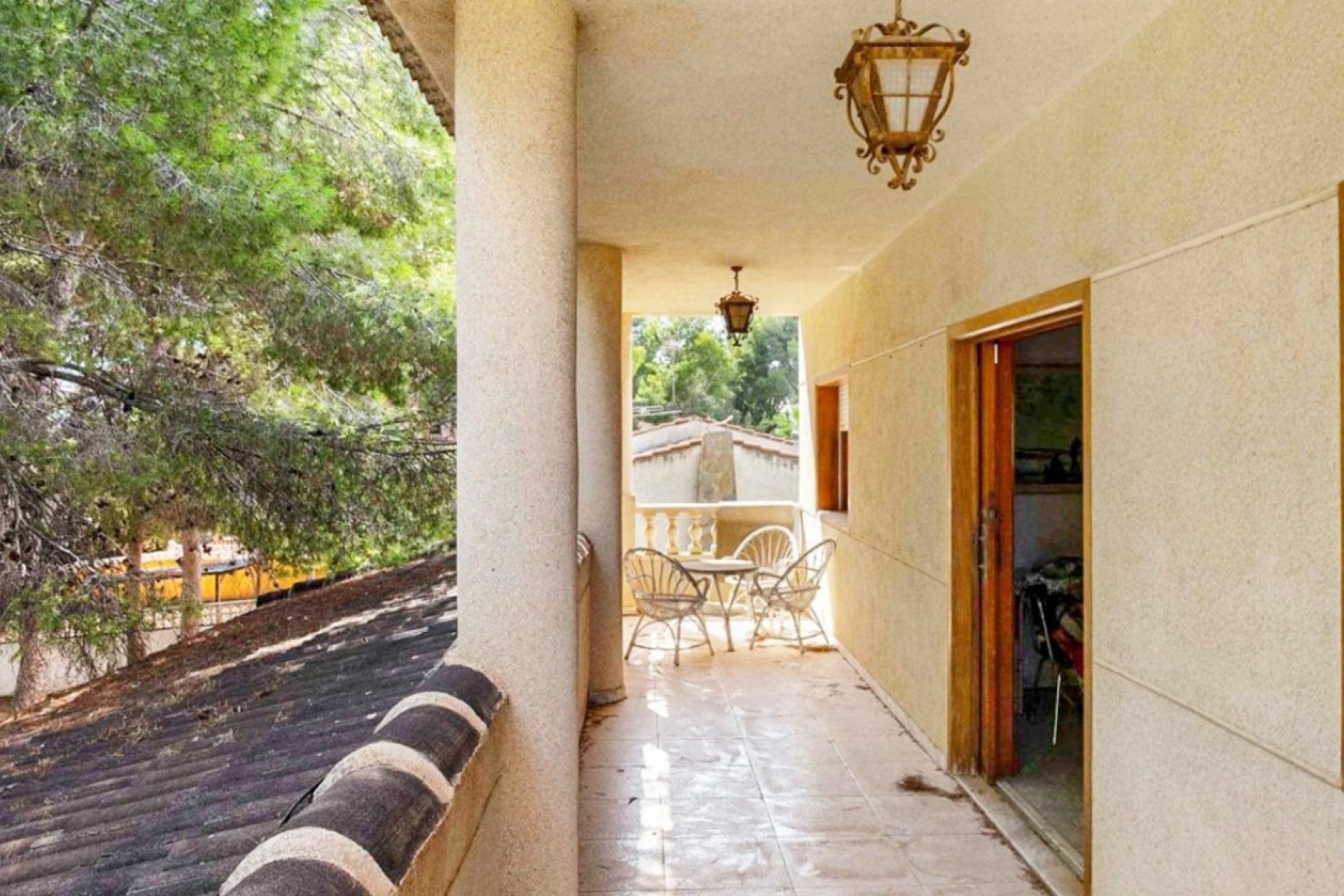 Herverkoop - Vrijstaande villa -
Torrevieja - Los Balcones - Los Altos del Edén