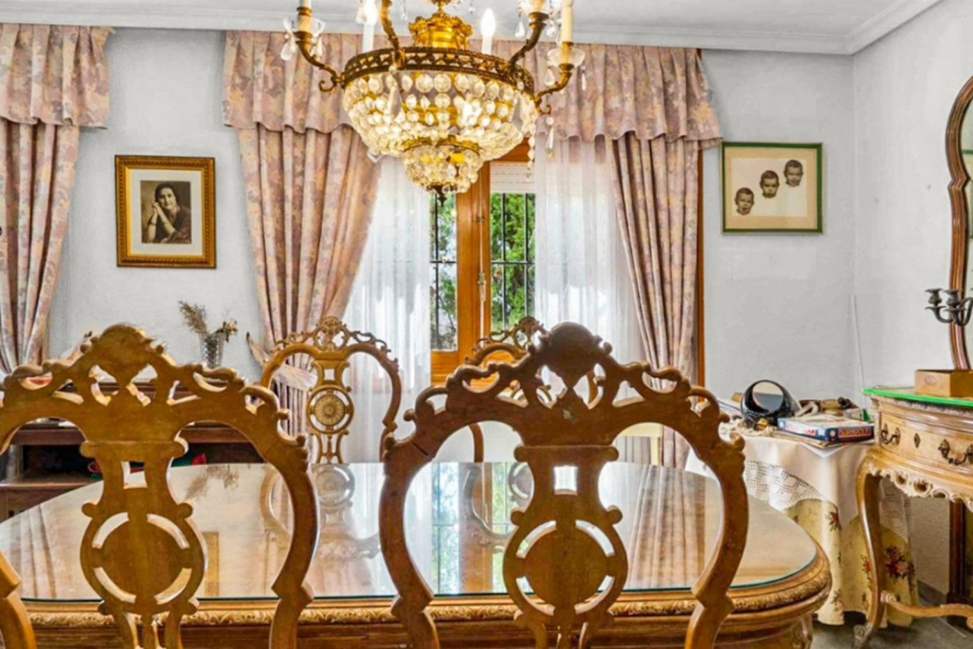Herverkoop - Vrijstaande villa -
Torrevieja - Los Balcones - Los Altos del Edén