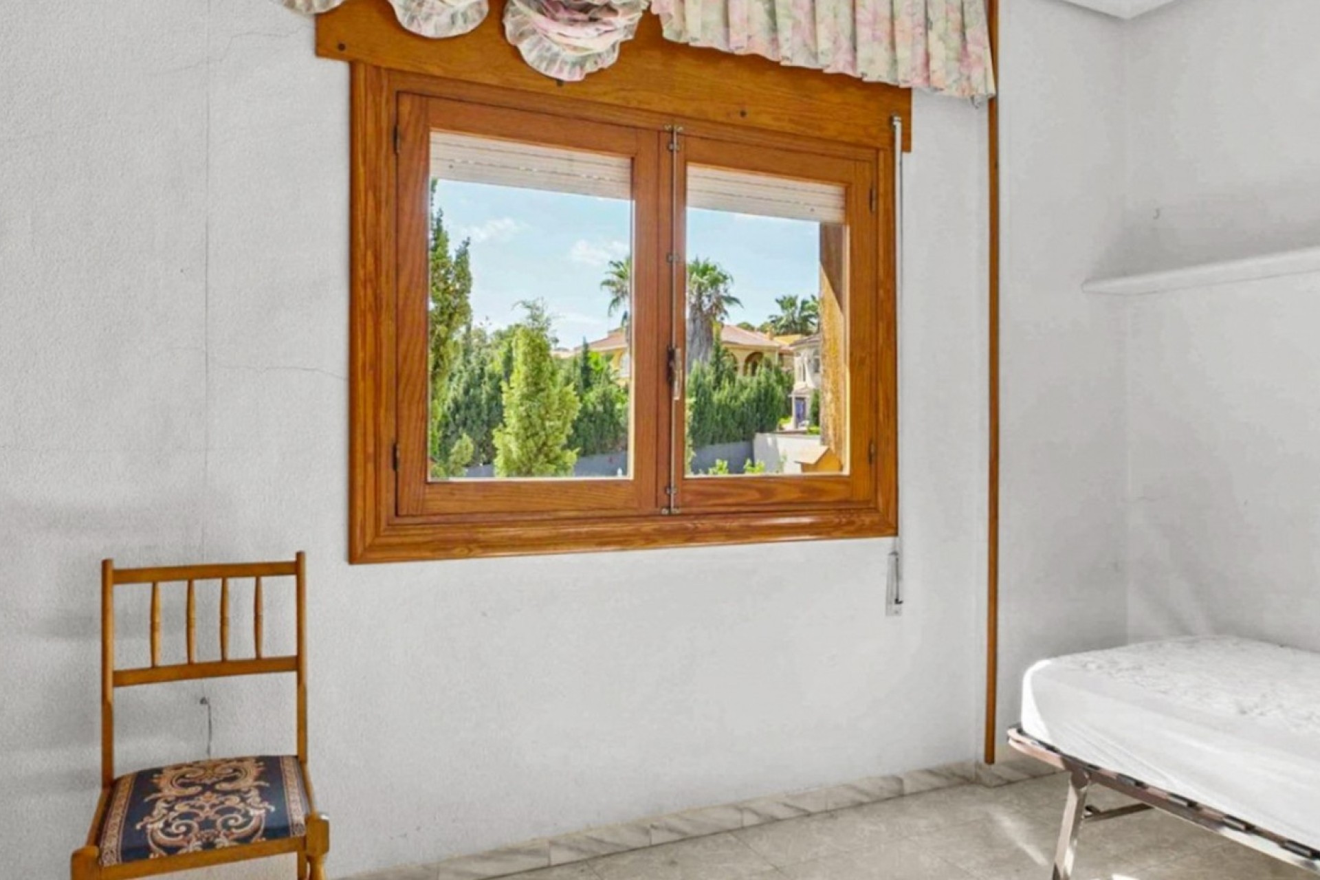 Herverkoop - Vrijstaande villa -
Torrevieja - Los Balcones - Los Altos del Edén