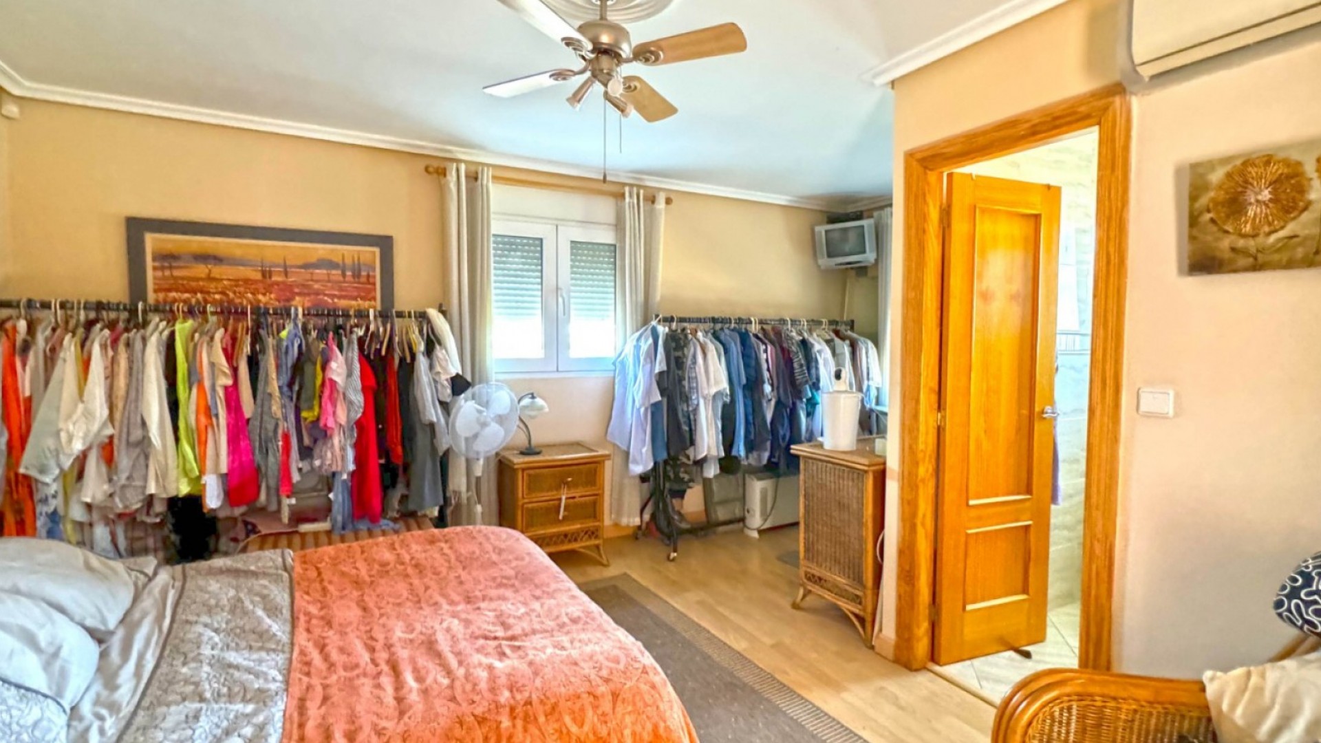 Herverkoop - Vrijstaande Villa -
Torrevieja - Los Balcones - Los Altos del Edén