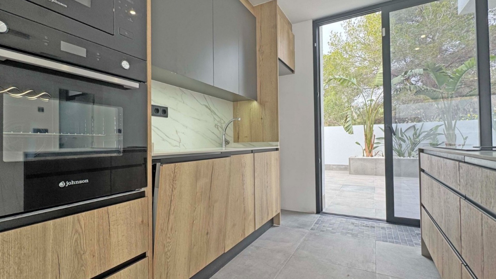 Herverkoop - Vrijstaande Villa -
Torrevieja - Los Balcones - Los Altos del Edén