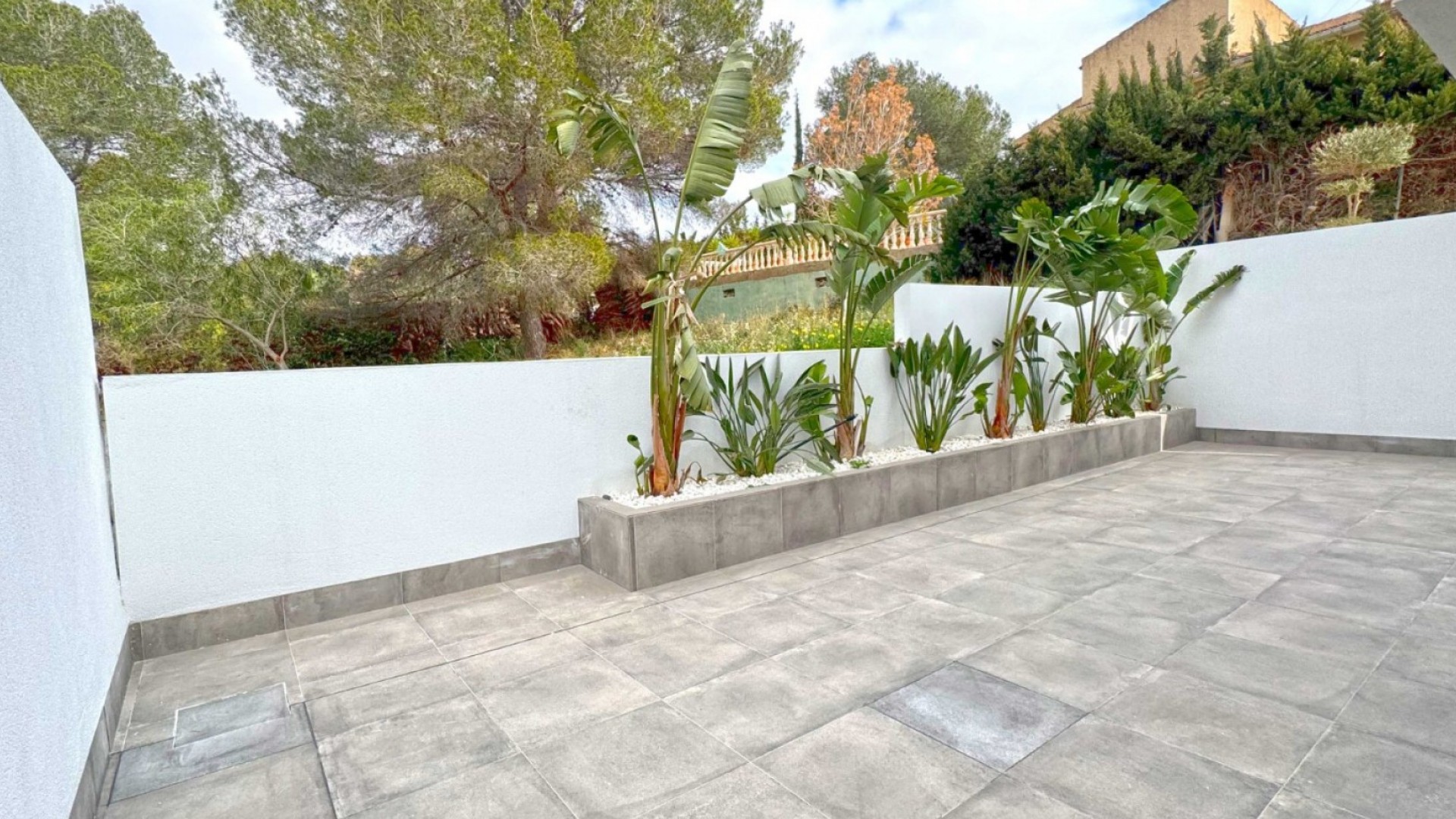 Herverkoop - Vrijstaande Villa -
Torrevieja - Los Balcones - Los Altos del Edén