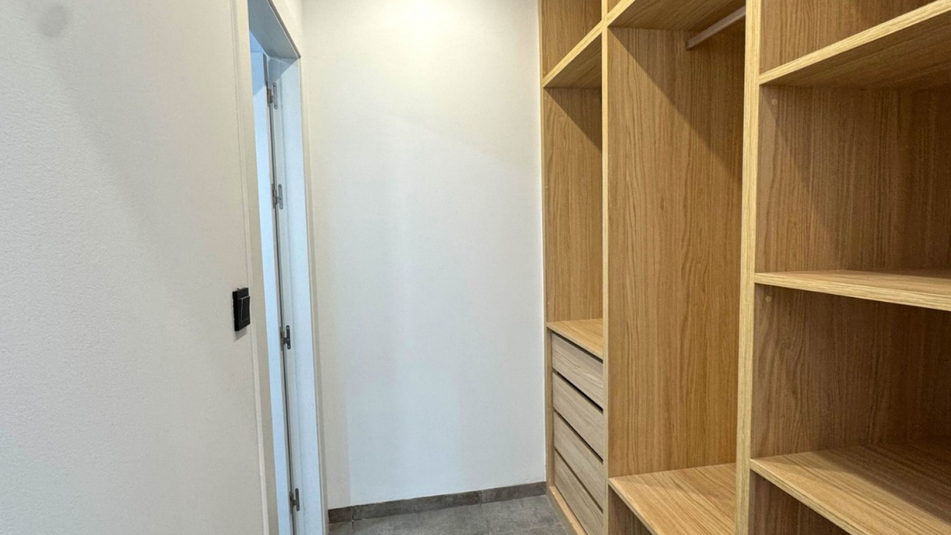 Herverkoop - Vrijstaande Villa -
Torrevieja - Los Balcones - Los Altos del Edén