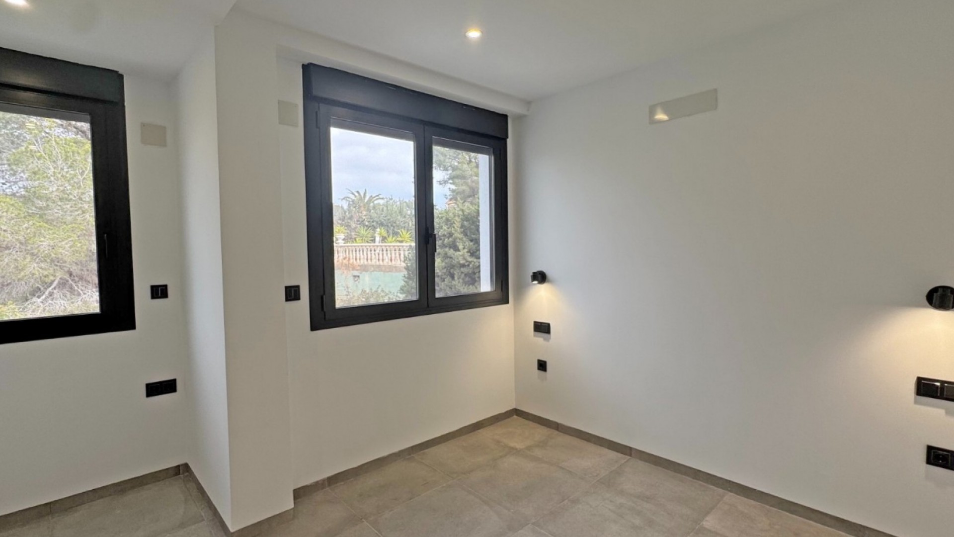 Herverkoop - Vrijstaande Villa -
Torrevieja - Los Balcones - Los Altos del Edén