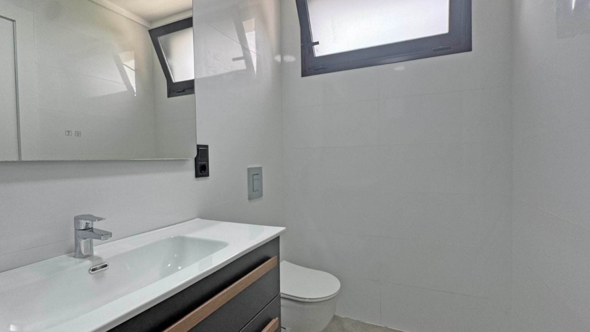 Herverkoop - Vrijstaande Villa -
Torrevieja - Los Balcones - Los Altos del Edén