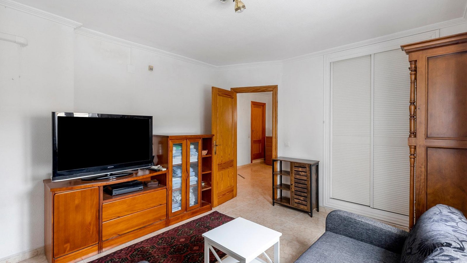 Herverkoop - Vrijstaande Villa -
Torrevieja - Los Balcones - Los Altos del Edén