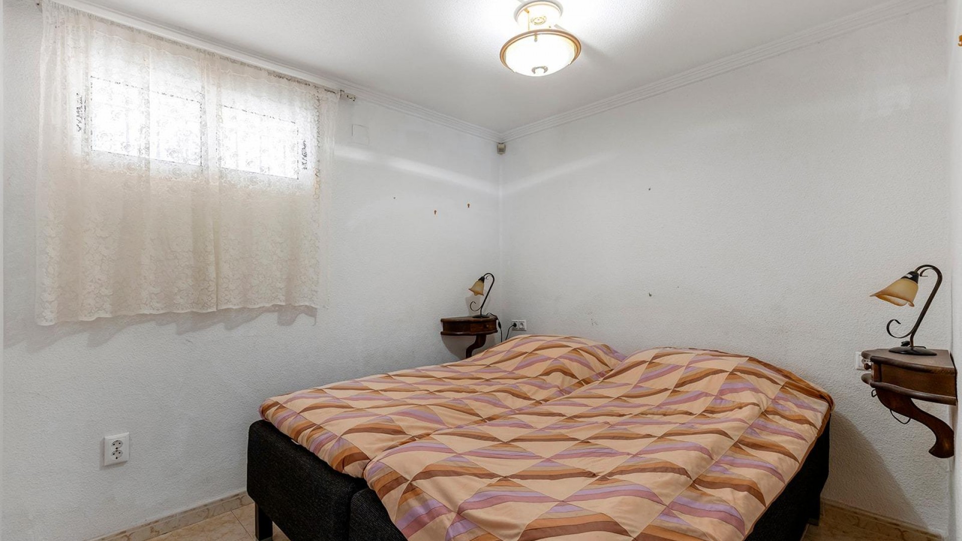 Herverkoop - Vrijstaande Villa -
Torrevieja - Los Balcones - Los Altos del Edén