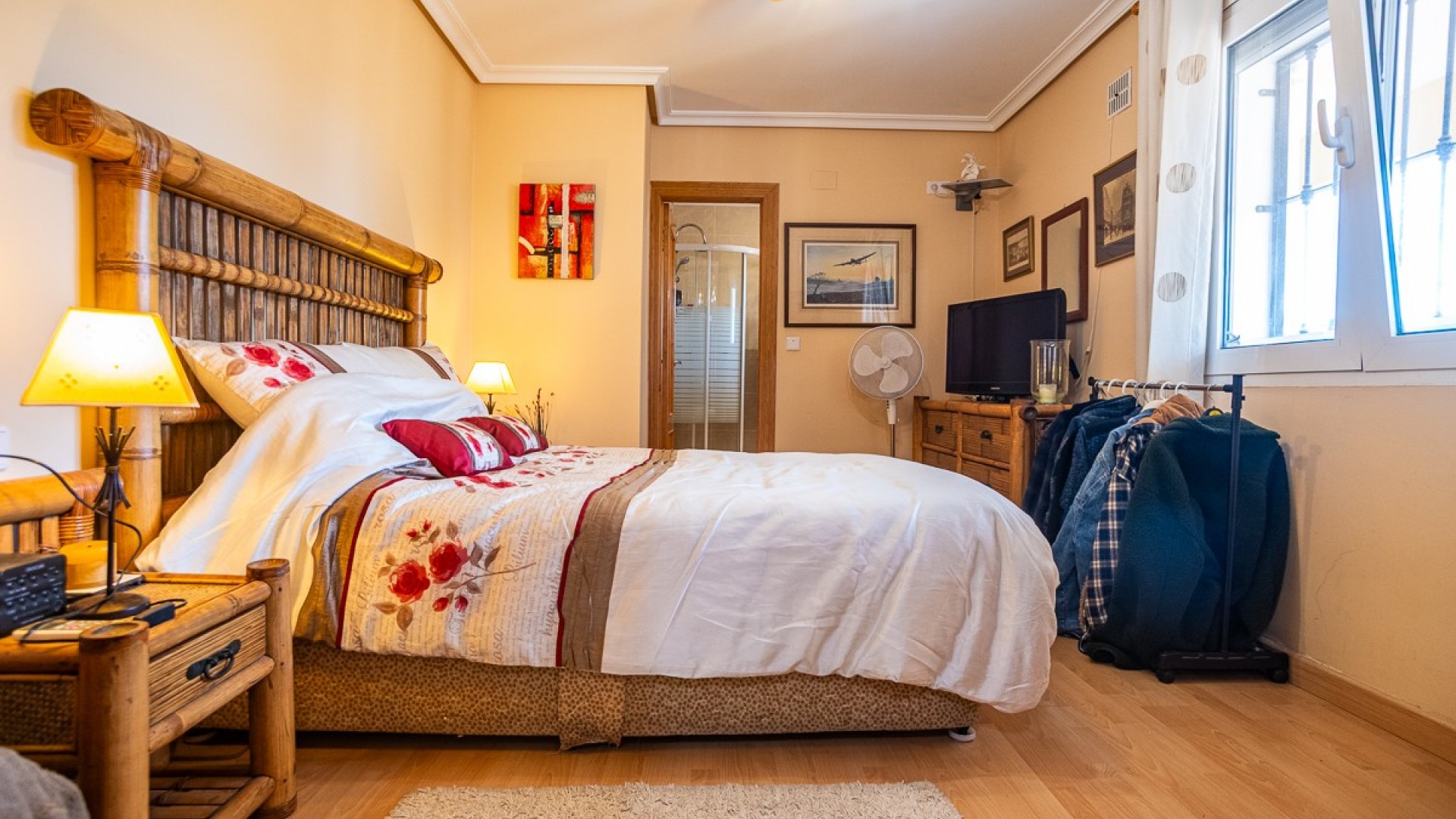 Herverkoop - Vrijstaande Villa -
Torrevieja - LOS BALCONES - LOS ALTOS