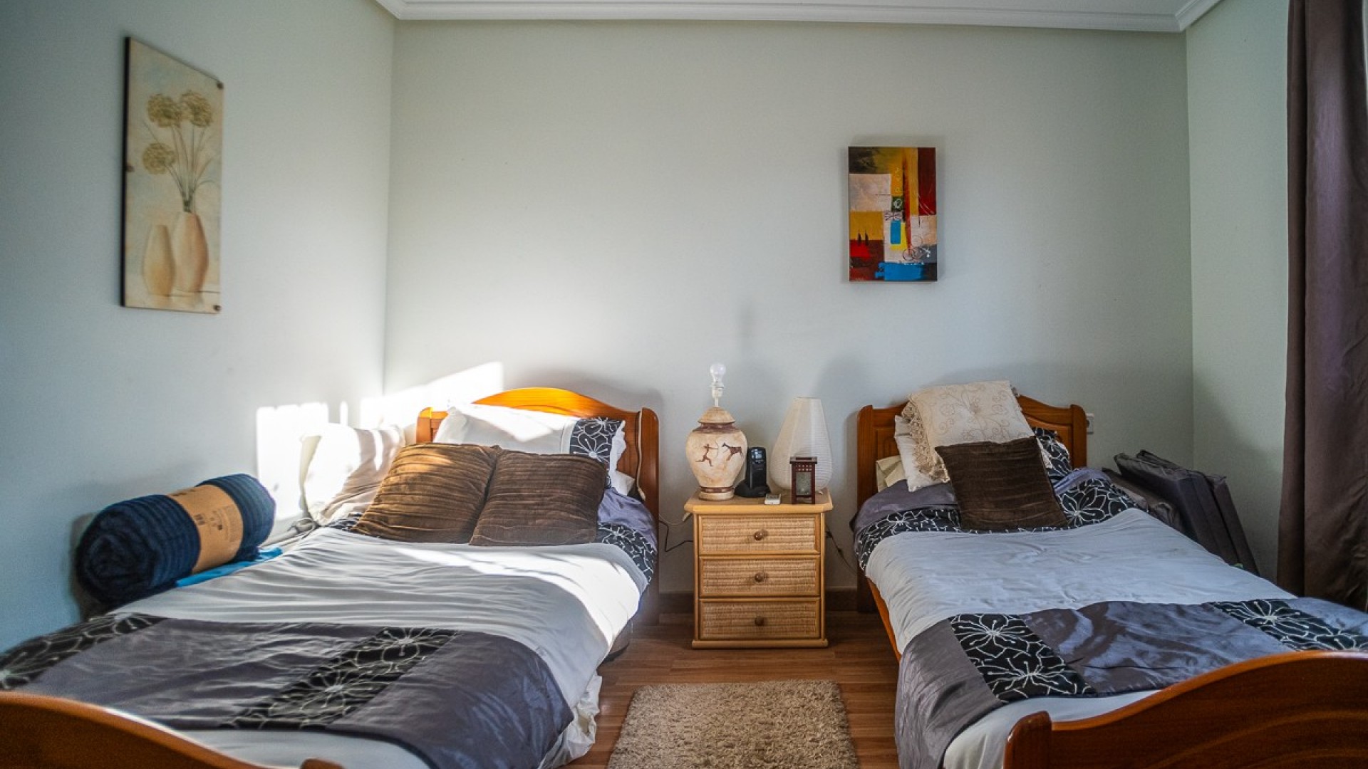 Herverkoop - Vrijstaande Villa -
Torrevieja - LOS BALCONES - LOS ALTOS